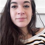 Professeur particulier étudiant (Français, Histoire-géographie, Philosophie, Anglais, Espagnol, Histoire de l'Art))